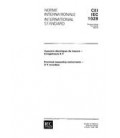 IEC 61028 Ed. 1.0 b:1990