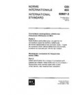 IEC 60807-3 Ed. 1.0 b:1990