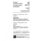 IEC 60598-2-17 Amd.2 Ed. 1.0 b:1990