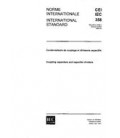 IEC 60358 Ed. 2.0 b:1990