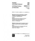IEC 60835-1-1 Ed. 1.0 b:1990