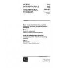 IEC 60216-4-1 Ed. 3.0 b:1990