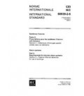 IEC 60839-2-6 Ed. 1.0 b:1990