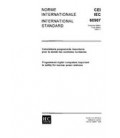 IEC 60987 Ed. 1.0 b:1989