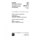 IEC 60870-1-2 Ed. 1.0 b:1989