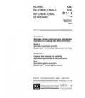 IEC 60811-1-2 Amd.1 Ed. 1.0 b:1989