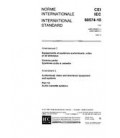 IEC 60574-10 Amd.2 Ed. 2.0 b:1989