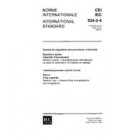 IEC 60534-2-4 Ed. 1.0 b:1989