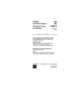 IEC 60853-2 Ed. 1.0 b:1989