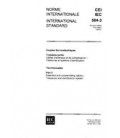 IEC 60584-3 Ed. 1.0 b:1989