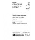 IEC 60092-305 Amd.1 Ed. 3.0 b:1989