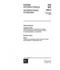 IEC 60255-3 Ed. 2.0 b:1989