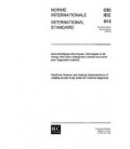 IEC 60613 Ed. 2.0 b:1989