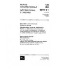 IEC 60747-2-1 Ed. 1.0 b:1989