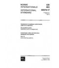 IEC 60574-17 Ed. 1.0 b:1989