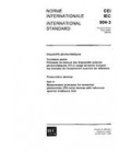 IEC 60904-3 Ed. 1.0 b:1989