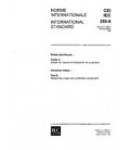 IEC 60255-6 Ed. 2.0 b:1988