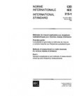 IEC 60315-1 Ed. 2.0 b:1988