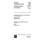 IEC 60674-2 Ed. 1.0 b:1988
