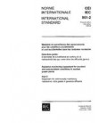 IEC 60951-2 Ed. 1.0 b:1988