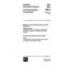 IEC 60885-3 Ed. 1.0 b:1988