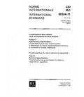 IEC 60384-11 Ed. 2.0 b:1988