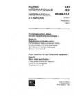 IEC 60384-12-1 Ed. 1.0 b:1988