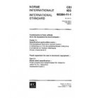 IEC 60384-11-1 Ed. 1.0 b:1988
