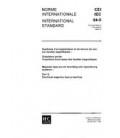 IEC 60094-5 Ed. 1.0 b:1988
