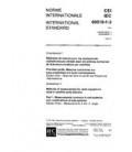 IEC 60510-1-3 Amd.1 Ed. 1.0 b:1988