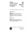 IEC 60839-2-3 Ed. 1.0 b:1987