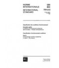 IEC 60721-2-3 Ed. 1.0 b:1987