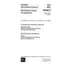 IEC 60469-2 Ed. 2.0 b:1987