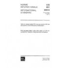 IEC 60918 Ed. 1.0 b:1987
