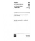 IEC 60889 Ed. 1.0 b:1987