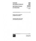 IEC 60098 Ed. 3.0 b:1987