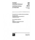 IEC 60268-2 Ed. 2.0 b:1987