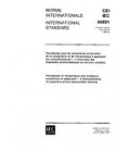 IEC 60891 Ed. 1.0 b:1987