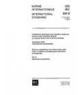 IEC 60621-5 Ed. 1.0 b:1987