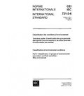 IEC 60721-3-6 Ed. 1.0 b:1987