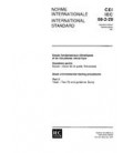 IEC 60068-2-29 Ed. 2.0 b:1987