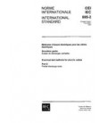 IEC 60885-2 Ed. 1.0 b:1987
