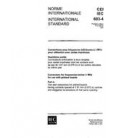 IEC 60603-4 Ed. 1.0 b:1987