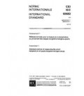 IEC 60682 Amd.1 Ed. 1.0 b:1987