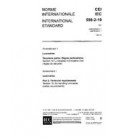 IEC 60598-2-19 Amd.1 Ed. 1.0 b:1987
