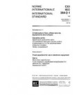 IEC 60384-2-1 Amd.1 Ed. 1.0 b:1987
