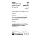 IEC 60384-16-1 Amd.1 Ed. 1.0 b:1987
