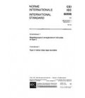 IEC 60558 Amd.1 Ed. 1.0 b:1987