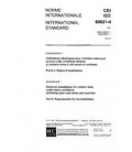 IEC 60621-4 Amd.1 Ed. 1.0 b:1987