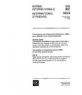 IEC 60603-6 Ed. 1.0 b:1987